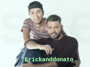 Erickanddonato