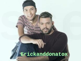 Erickanddonatox