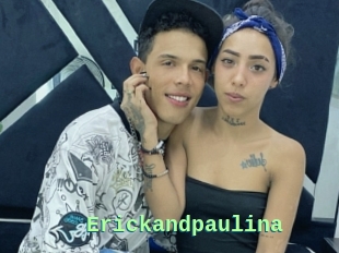 Erickandpaulina