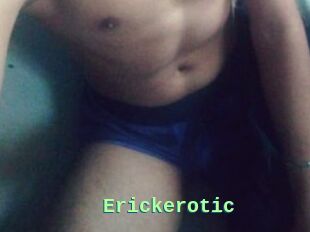 Erickerotic