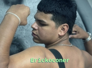 Erickoconer