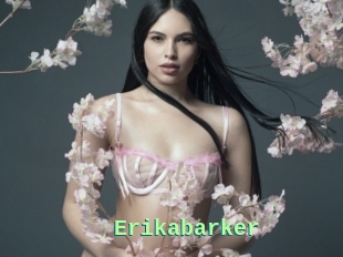 Erikabarker