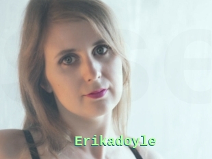 Erikadoyle