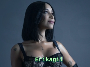 Erikagil
