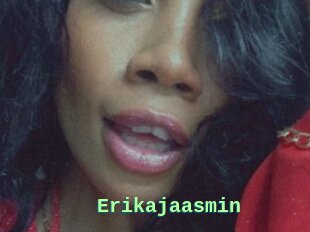 Erikajaasmin