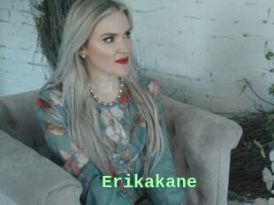 Erikakane