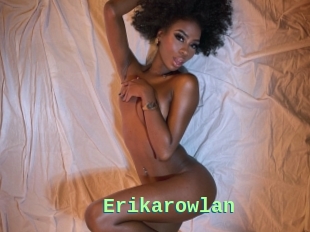 Erikarowlan