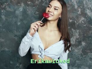 Erikawicked