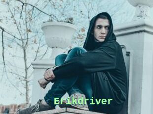 Erikdriver