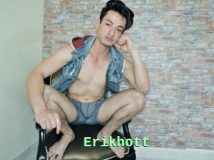 Erikhott