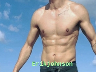 Erikjohnson