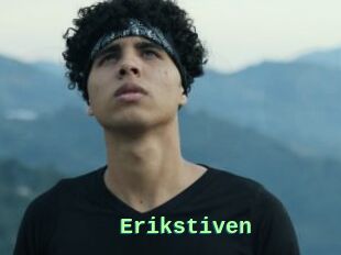 Erikstiven