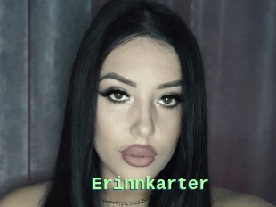 Erinnkarter