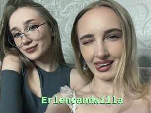Erleneandwilla