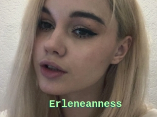 Erleneanness