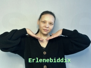 Erlenebiddix