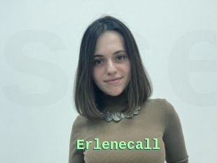 Erlenecall