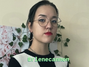 Erlenecannon