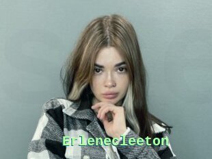 Erlenecleeton