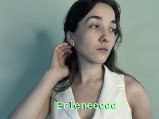Erlenecodd