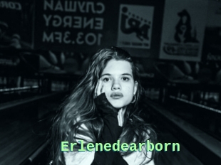 Erlenedearborn