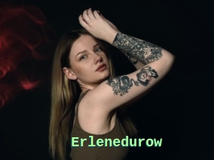 Erlenedurow