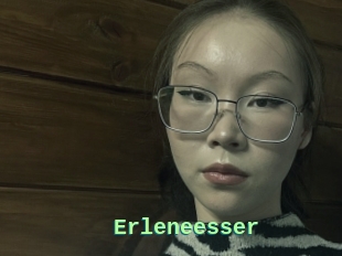 Erleneesser