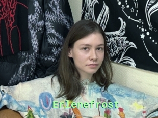 Erlenefrost