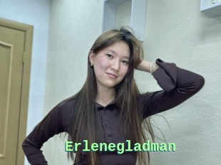 Erlenegladman