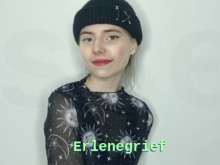 Erlenegrief