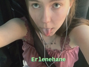 Erlenehane