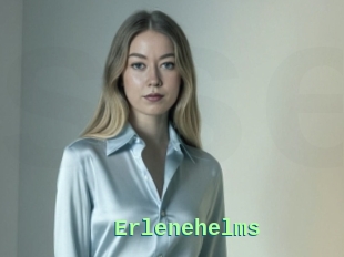 Erlenehelms