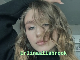 Erlinaallsbrook