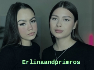 Erlinaandprimros