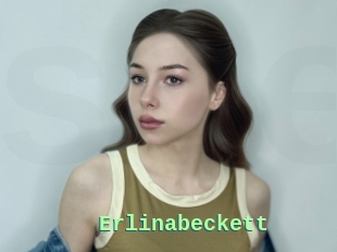 Erlinabeckett