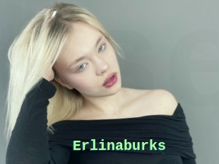 Erlinaburks