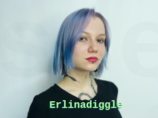Erlinadiggle