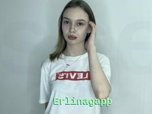 Erlinagapp