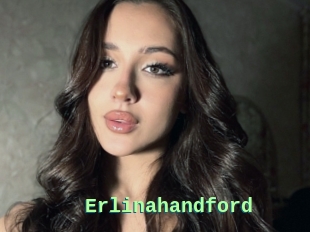 Erlinahandford