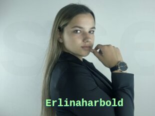 Erlinaharbold