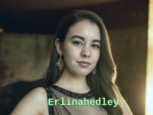 Erlinahedley
