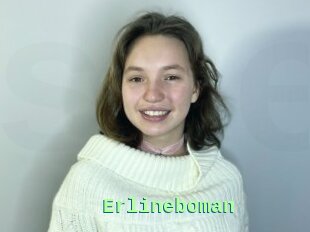 Erlineboman