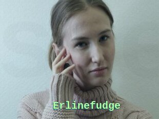 Erlinefudge