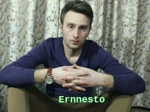 Ernnesto