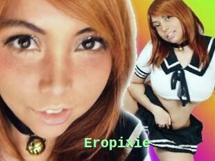 Eropixie