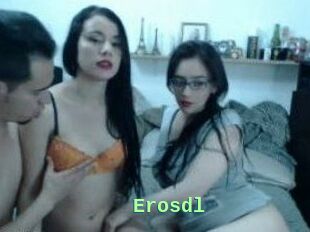 Erosdl
