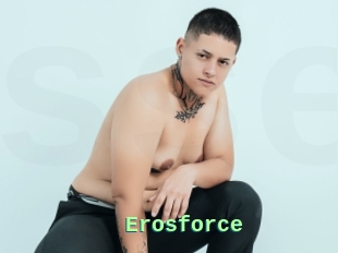 Erosforce