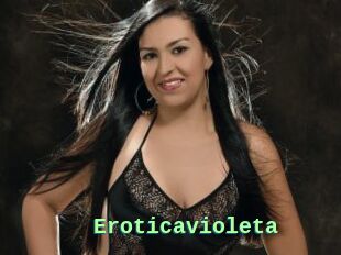 Eroticavioleta