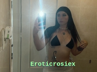 Eroticrosiex