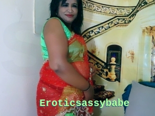 Eroticsassybabe